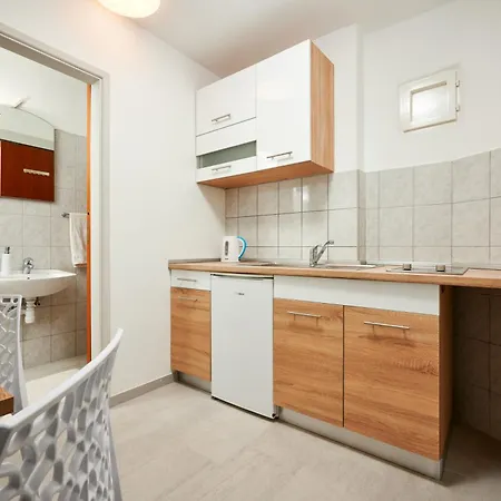 Sapa Apartment