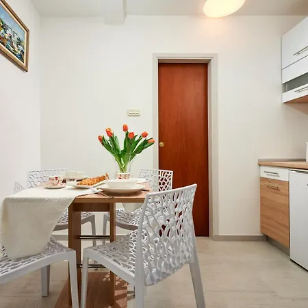 Sapa Apartment *