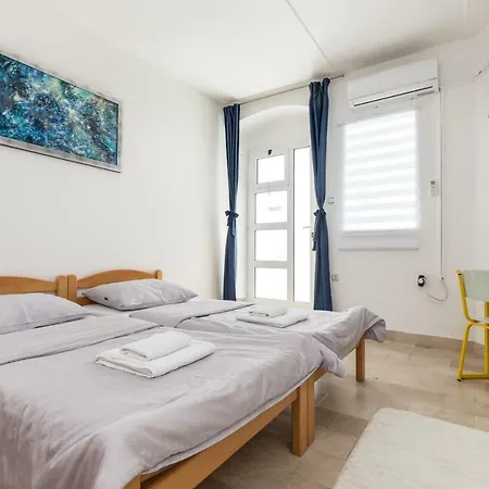 Sapa Apartment *