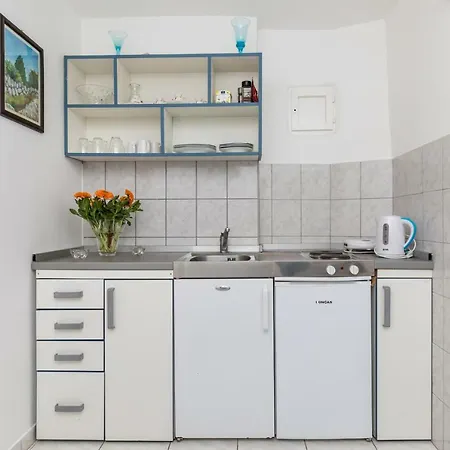 Apartment Sapa Split