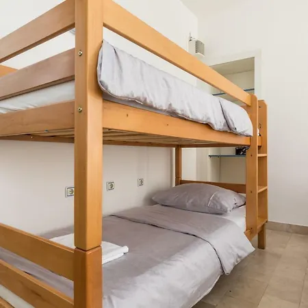 Apartment Sapa Split