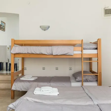 Sapa Apartment *