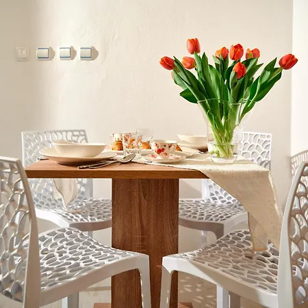 Apartamento Sapa Split